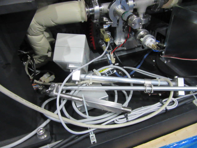 Hitachi CG 4000 CD-SEM (Critical Dimension Scanning Electron Microscope)