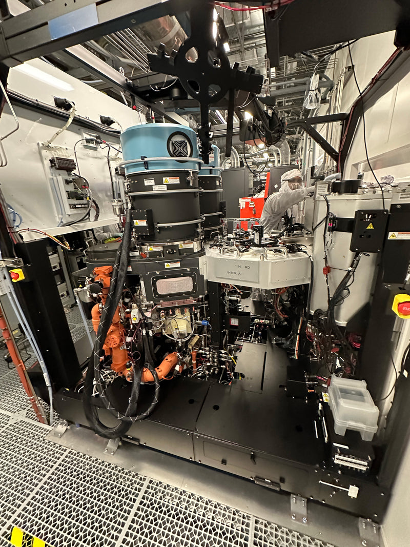 Applied Materials Centura II Etcher