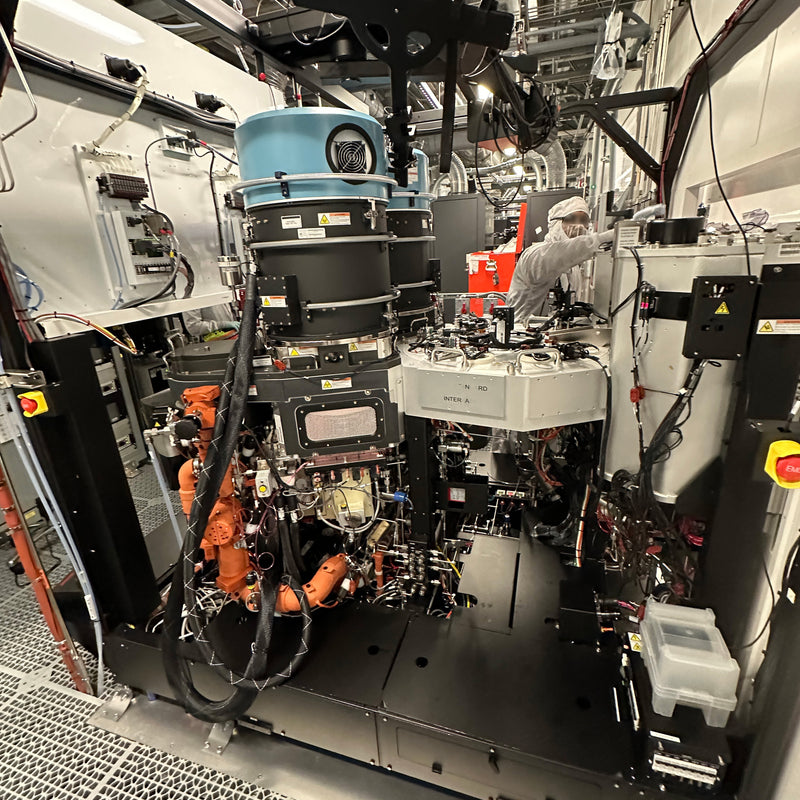 Applied Materials Centura II Etcher