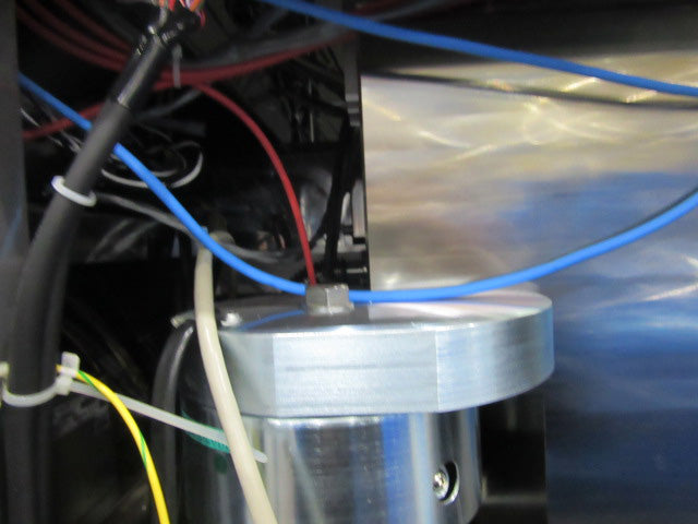 Hitachi CG 4000 CD-SEM (Critical Dimension Scanning Electron Microscope)