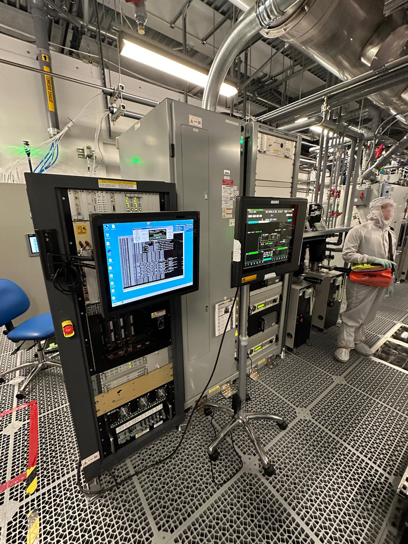 Applied Materials Centura II Etcher