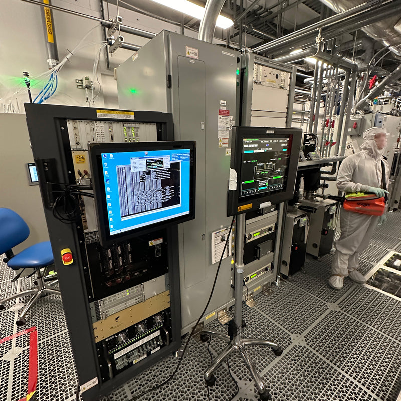 Applied Materials Centura II Etcher