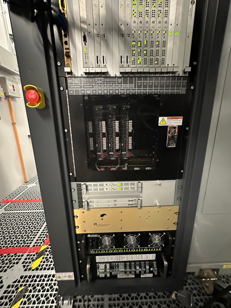 Applied Materials Centura II Etcher