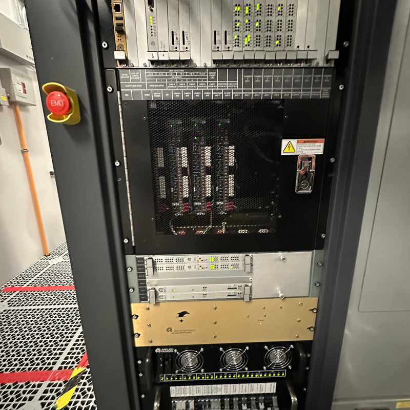 Applied Materials Centura II Etcher