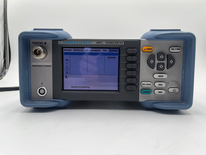 Rohde & Schwarz NRP 2 Power Meter