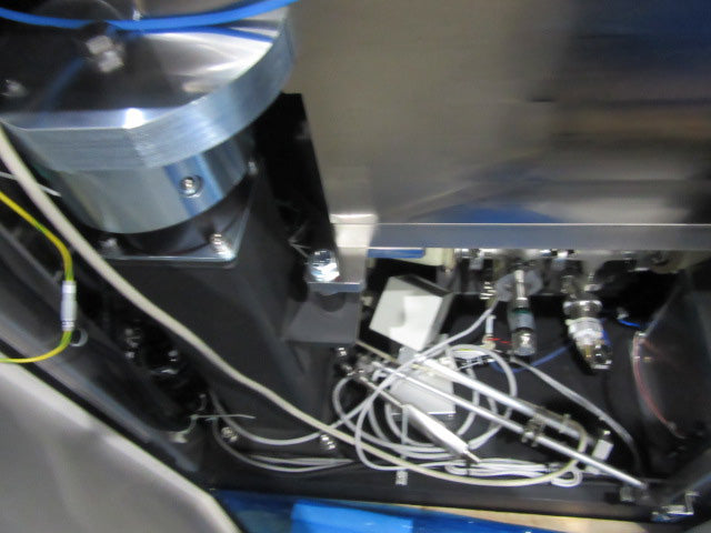 Hitachi CG 4000 CD-SEM (Critical Dimension Scanning Electron Microscope)