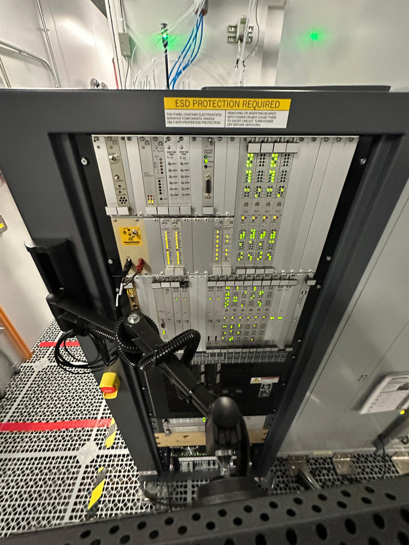 Applied Materials Centura II Etcher