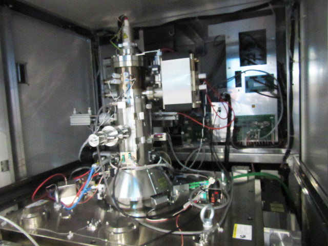 Hitachi CG 4000 CD-SEM (Critical Dimension Scanning Electron Microscope)