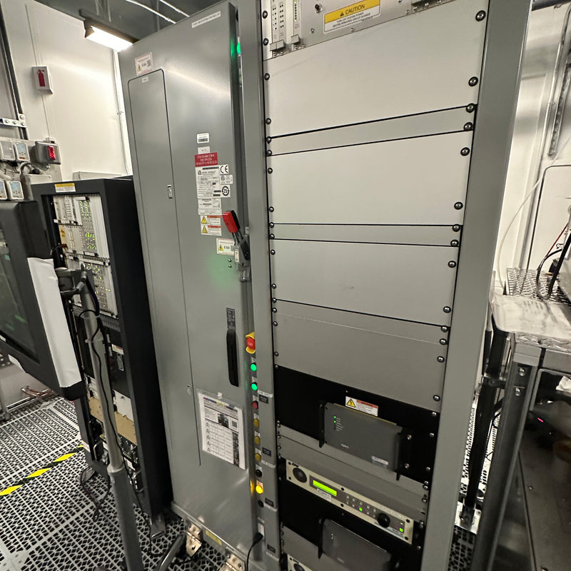 Applied Materials Centura II Etcher