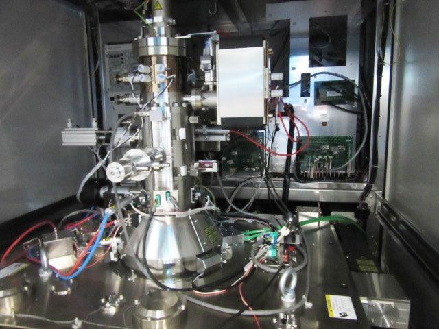 Hitachi CG 4000 CD-SEM (Critical Dimension Scanning Electron Microscope)