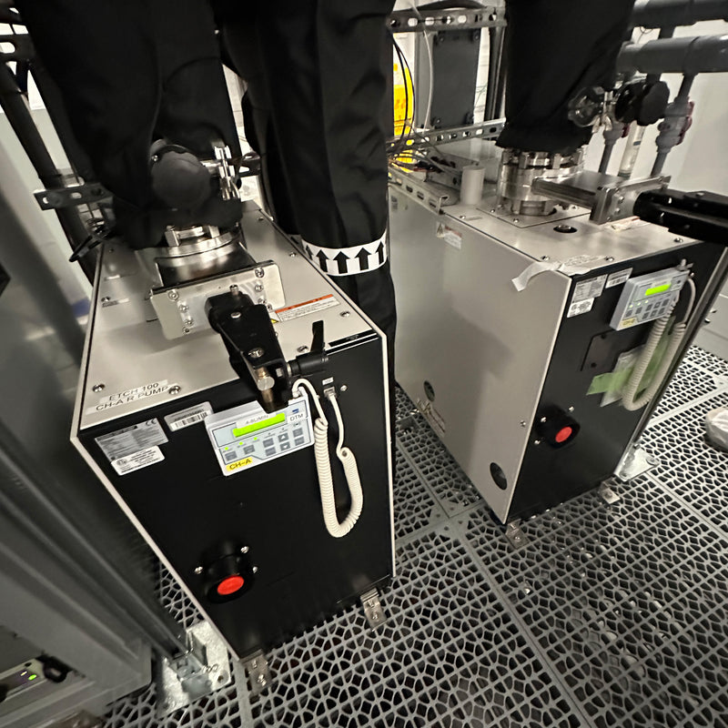 Applied Materials Centura II Etcher