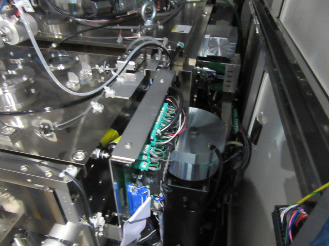 Hitachi CG 4000 CD-SEM (Critical Dimension Scanning Electron Microscope)