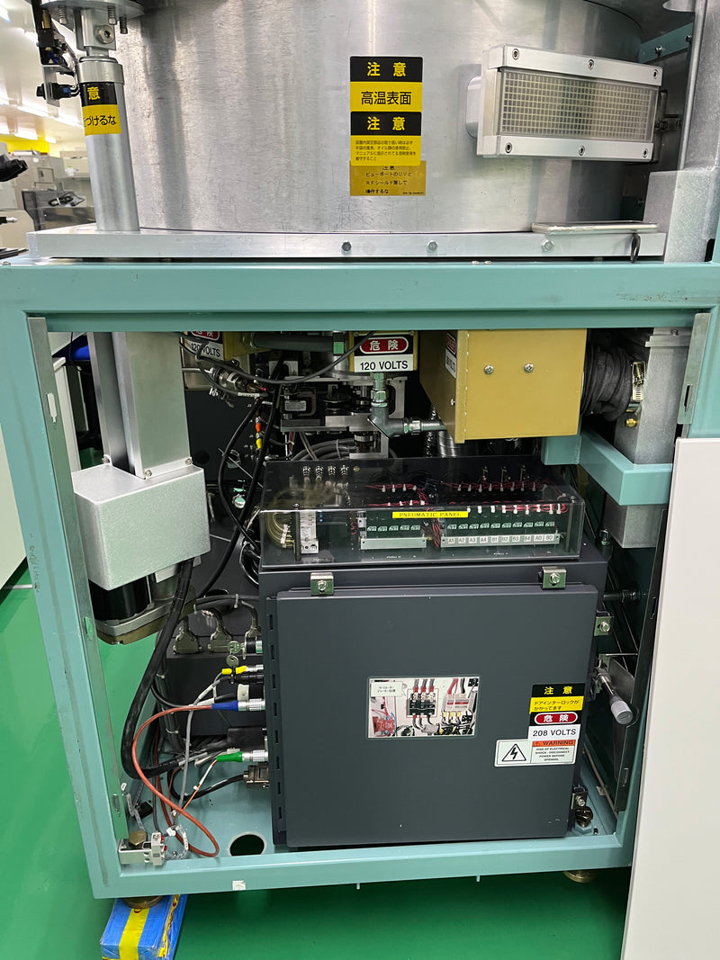 Lam / Novellus Concept One PECVD (Plasma-Enhanced Chemical Vapor Deposition)