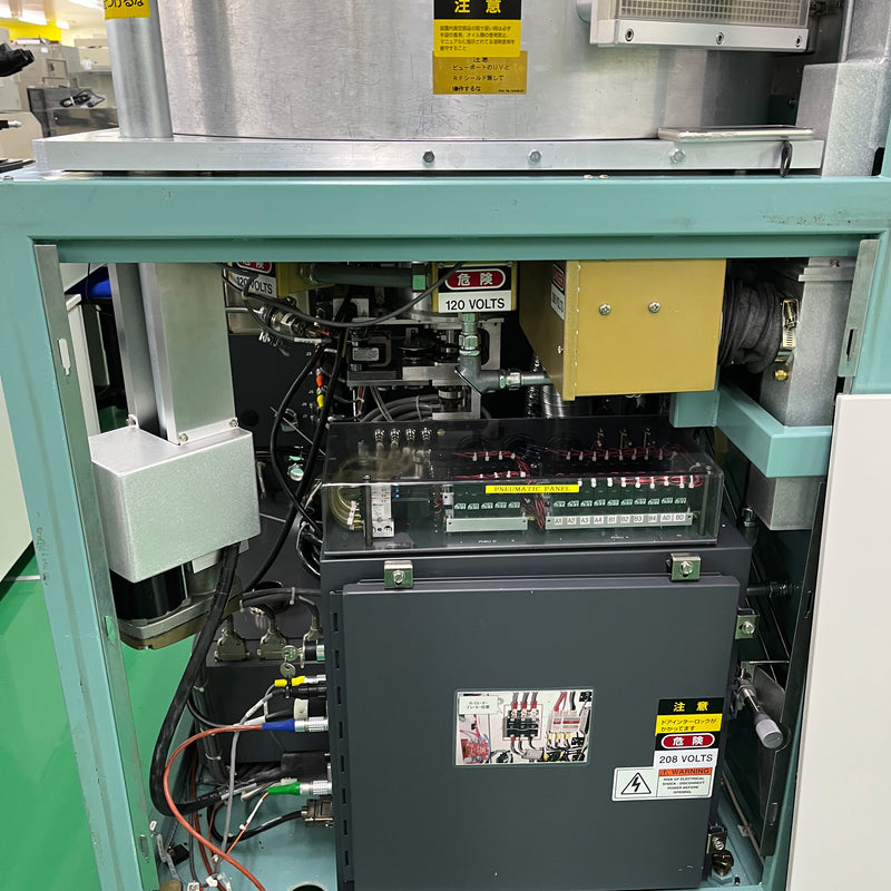 Lam / Novellus Concept One PECVD (Plasma-Enhanced Chemical Vapor Deposition)