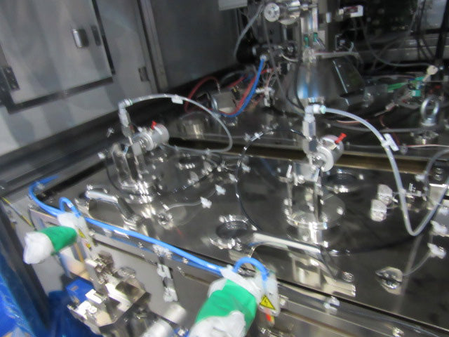 Hitachi CG 4000 CD-SEM (Critical Dimension Scanning Electron Microscope)