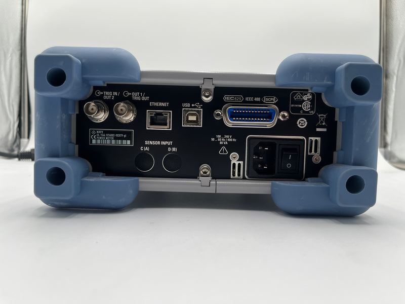 Rohde & Schwarz NRP 2 Power Meter