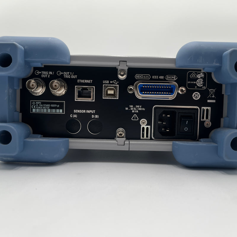 Rohde & Schwarz NRP 2 Power Meter