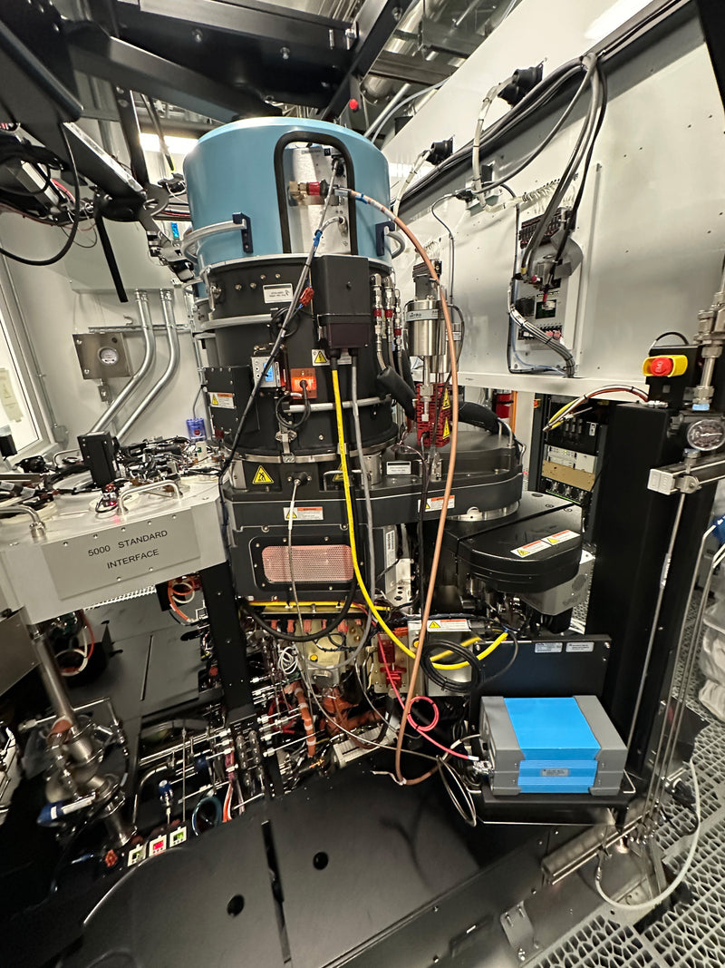 Applied Materials Centura II Etcher