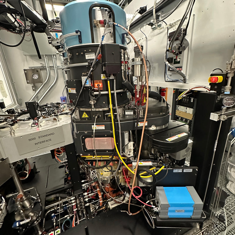 Applied Materials Centura II Etcher