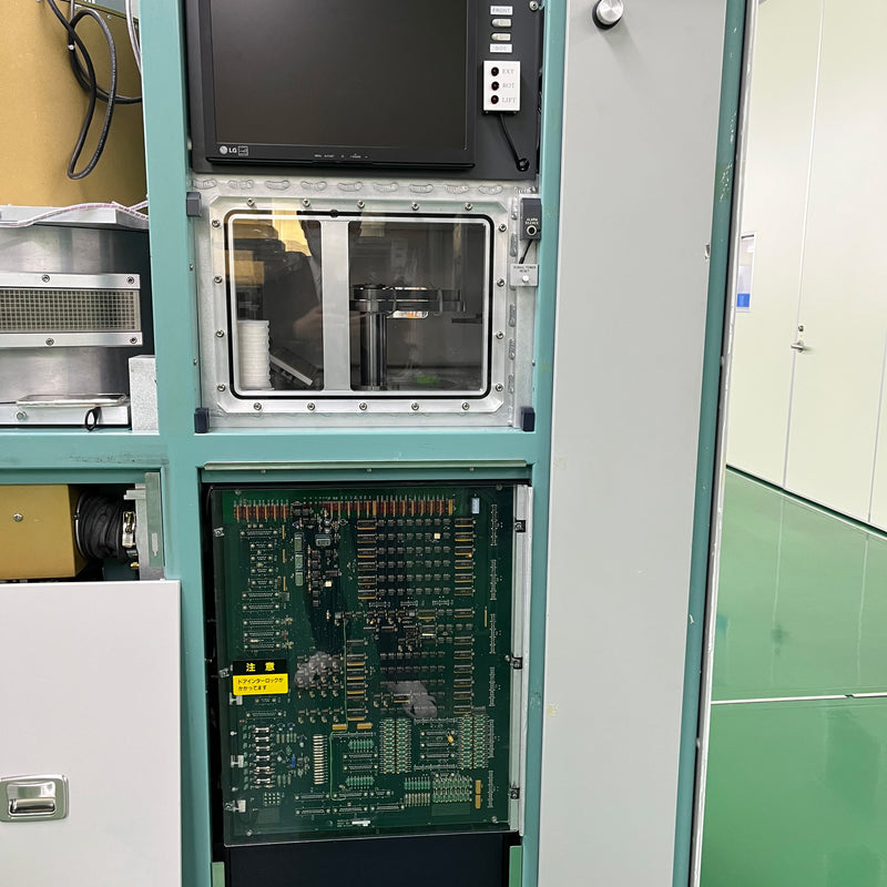 Lam / Novellus Concept One PECVD (Plasma-Enhanced Chemical Vapor Deposition)