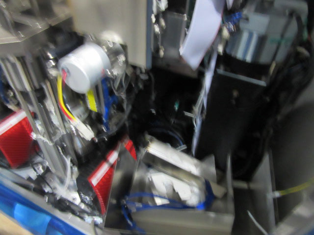 Hitachi CG 4000 CD-SEM (Critical Dimension Scanning Electron Microscope)