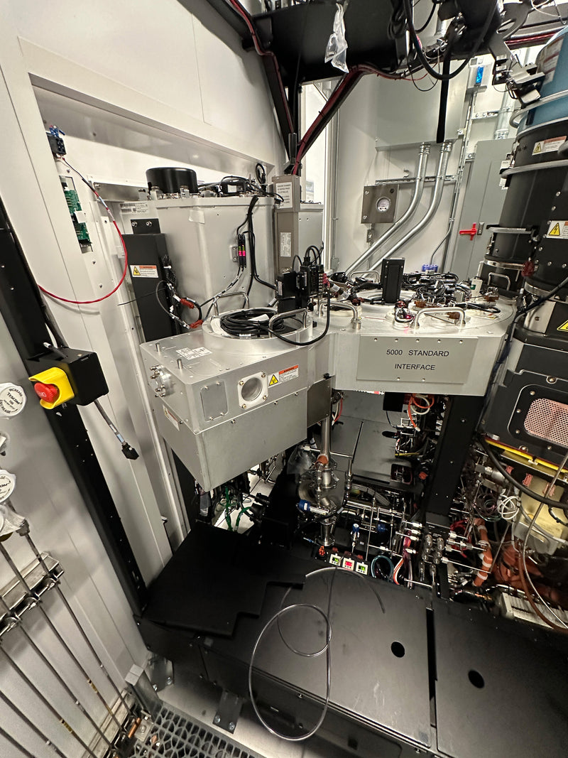 Applied Materials Centura II Etcher