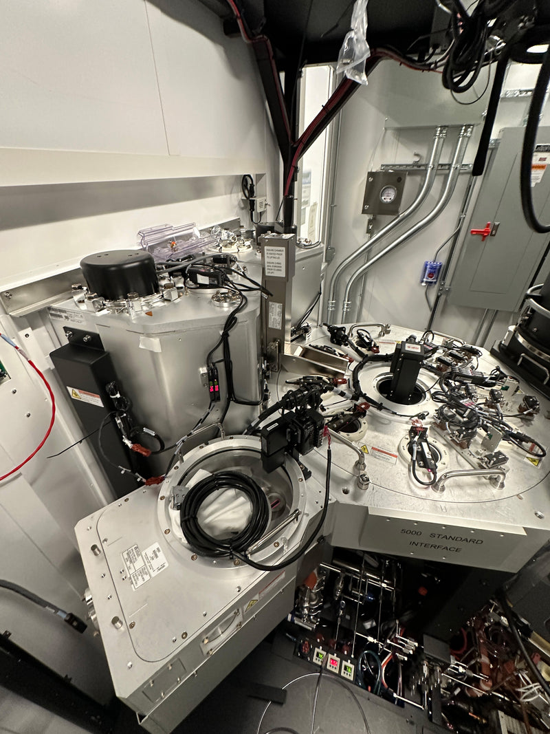 Applied Materials Centura II Etcher