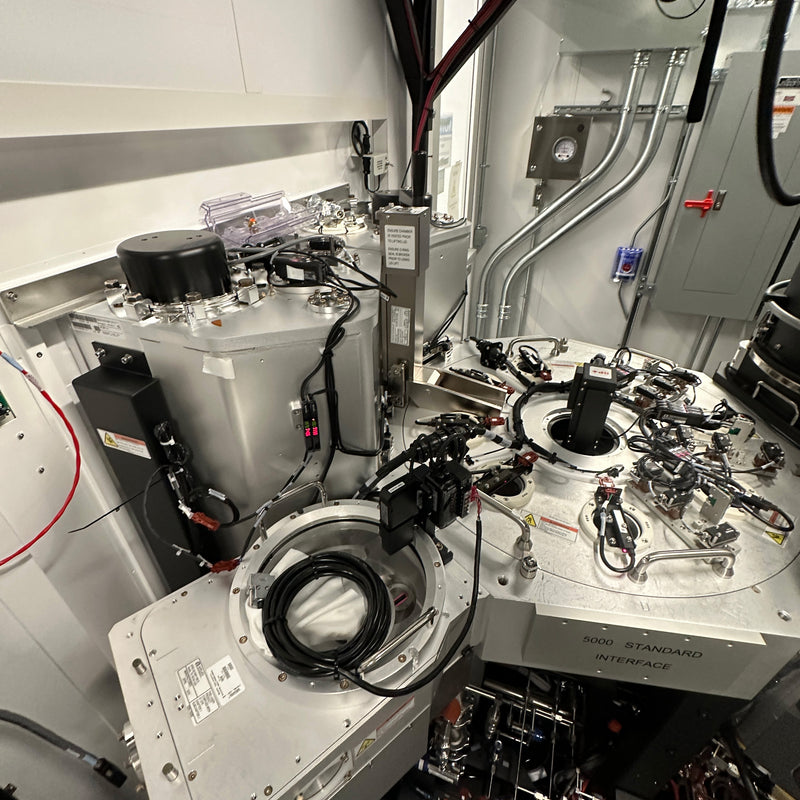 Applied Materials Centura II Etcher