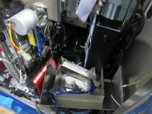 Hitachi CG 4000 CD-SEM (Critical Dimension Scanning Electron Microscope)