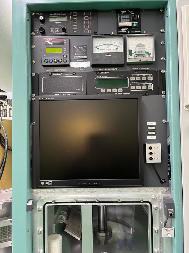 Lam / Novellus Concept One PECVD (Plasma-Enhanced Chemical Vapor Deposition)