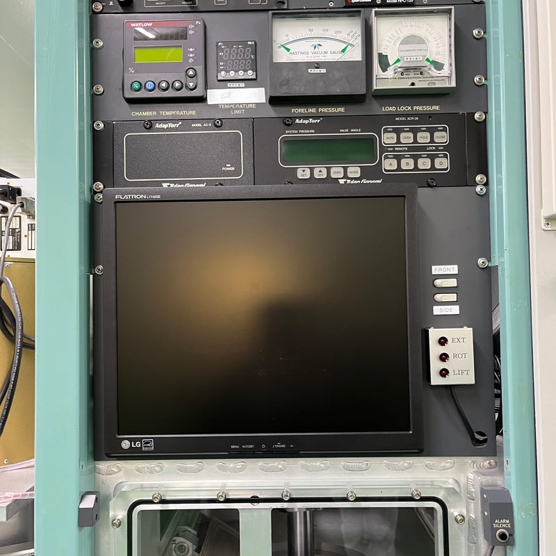 Lam / Novellus Concept One PECVD (Plasma-Enhanced Chemical Vapor Deposition)