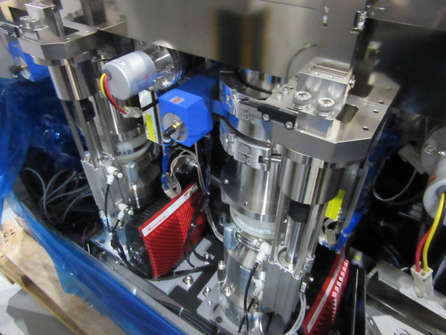 Hitachi CG 4000 CD-SEM (Critical Dimension Scanning Electron Microscope)