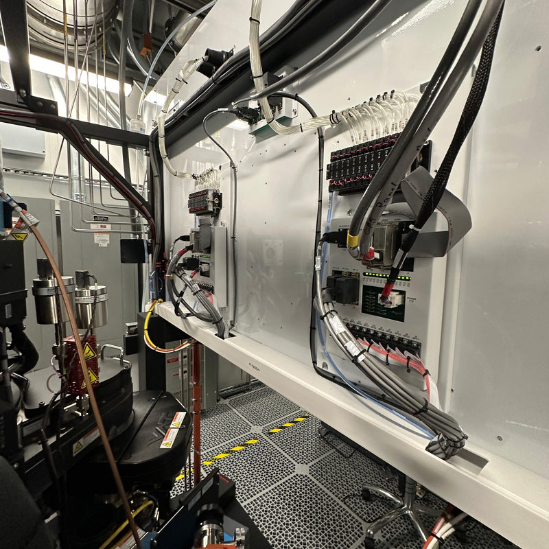 Applied Materials Centura II Etcher