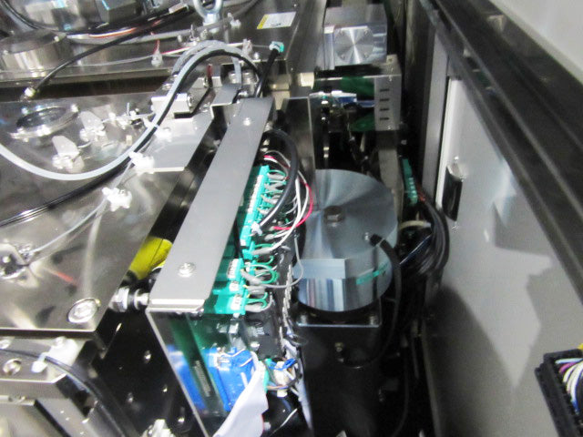 Hitachi CG 4000 CD-SEM (Critical Dimension Scanning Electron Microscope)