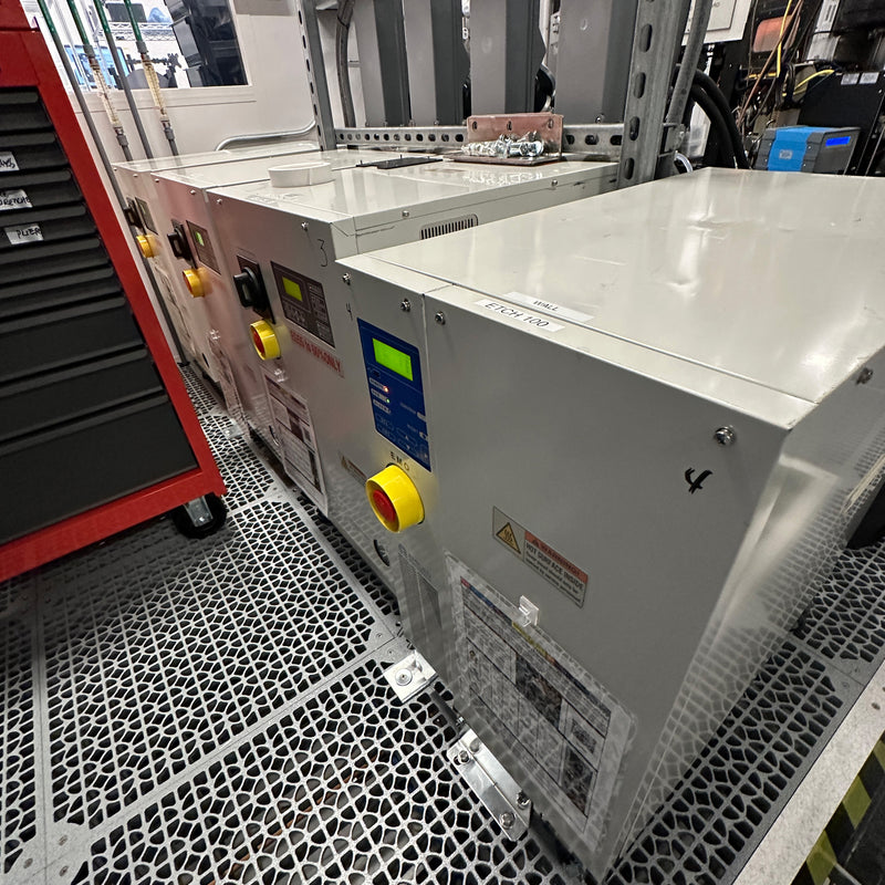 Applied Materials Centura II Etcher