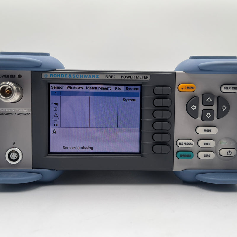 Rohde & Schwarz NRP 2 Power Meter