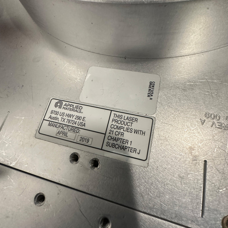 Applied Materials Centura II Etcher