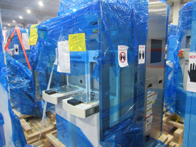 Hitachi CG 4000 CD-SEM (Critical Dimension Scanning Electron Microscope)