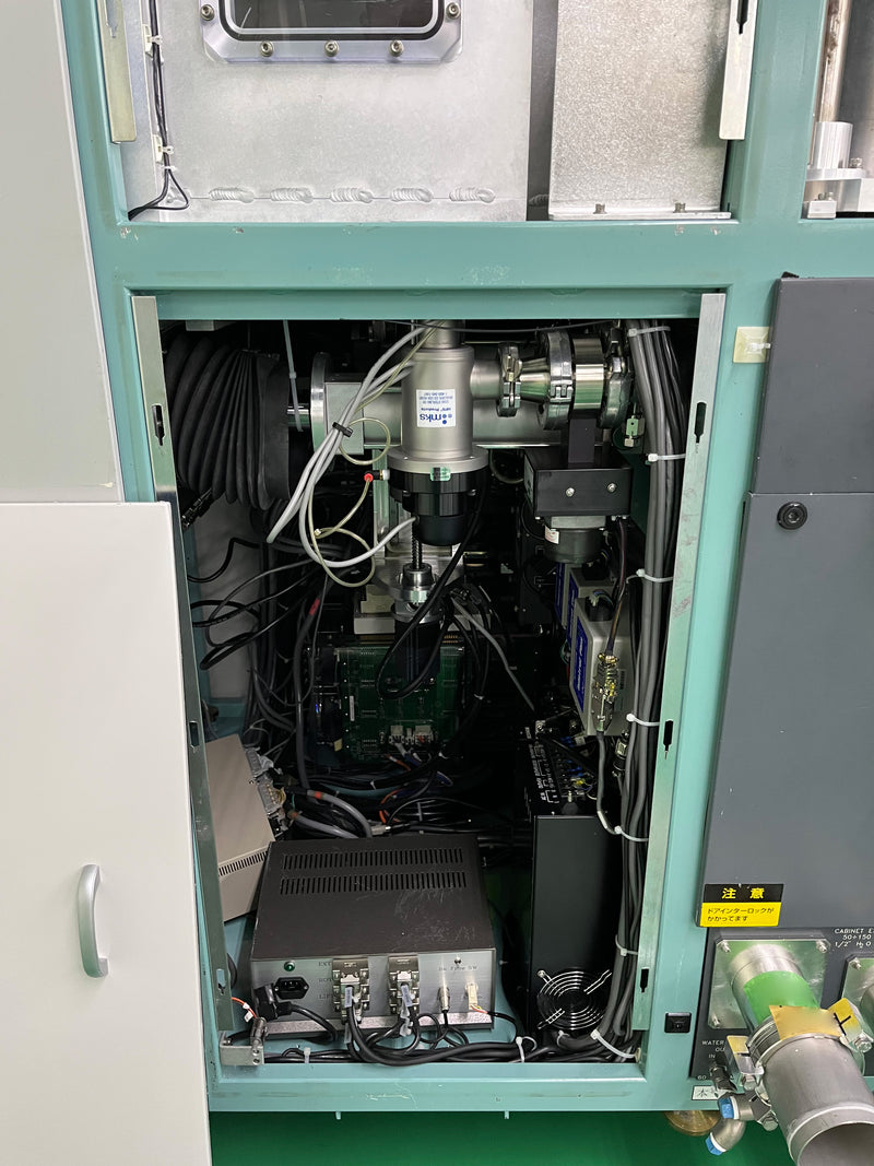 Lam / Novellus Concept One PECVD (Plasma-Enhanced Chemical Vapor Deposition)