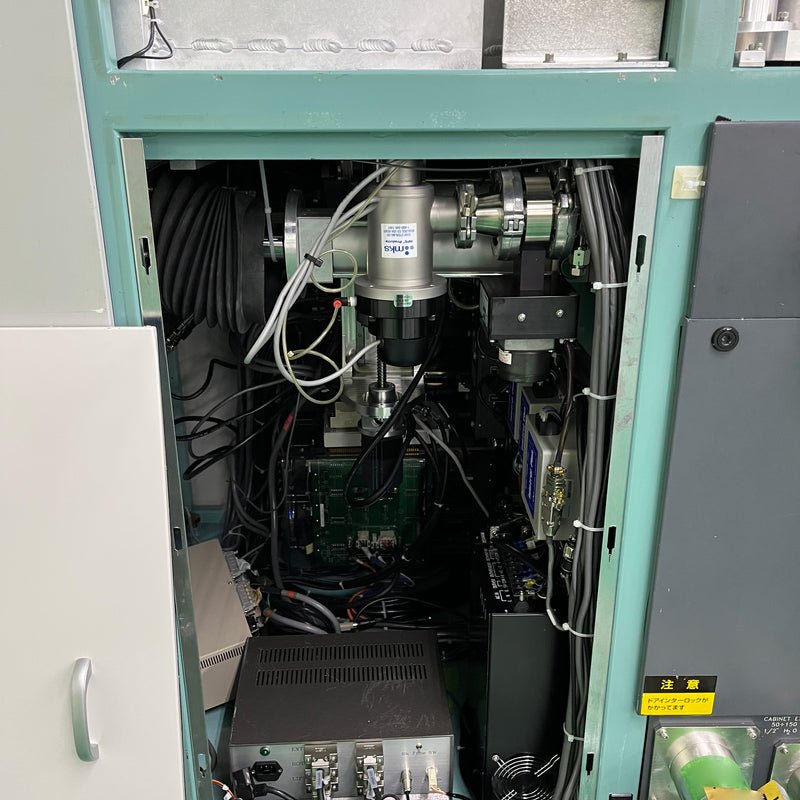 Lam / Novellus Concept One PECVD (Plasma-Enhanced Chemical Vapor Deposition)