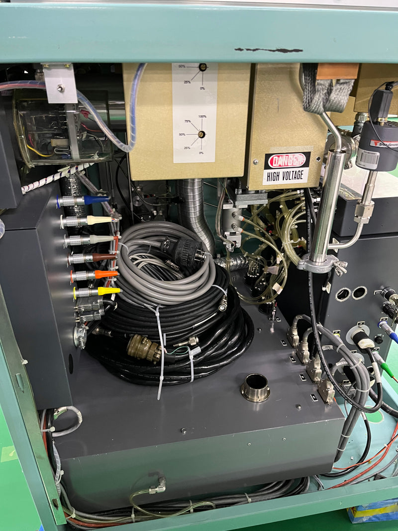 Lam / Novellus Concept One PECVD (Plasma-Enhanced Chemical Vapor Deposition)