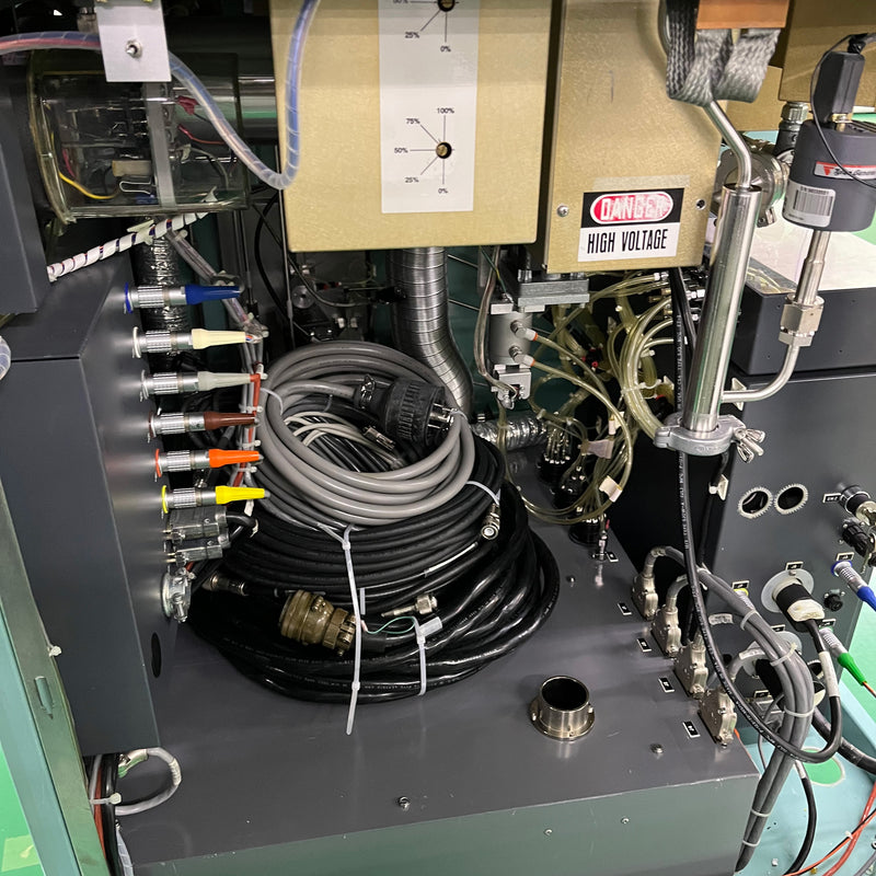 Lam / Novellus Concept One PECVD (Plasma-Enhanced Chemical Vapor Deposition)