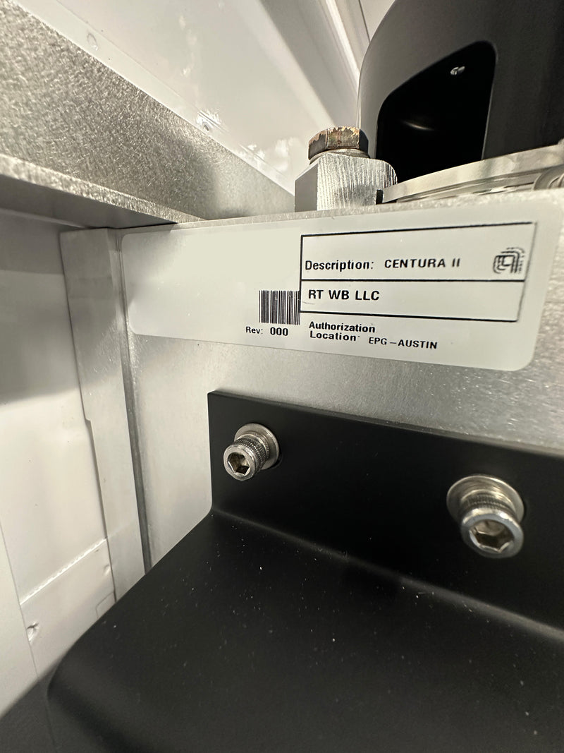 Applied Materials Centura II Etcher