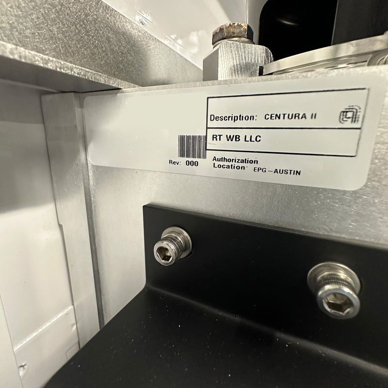 Applied Materials Centura II Etcher