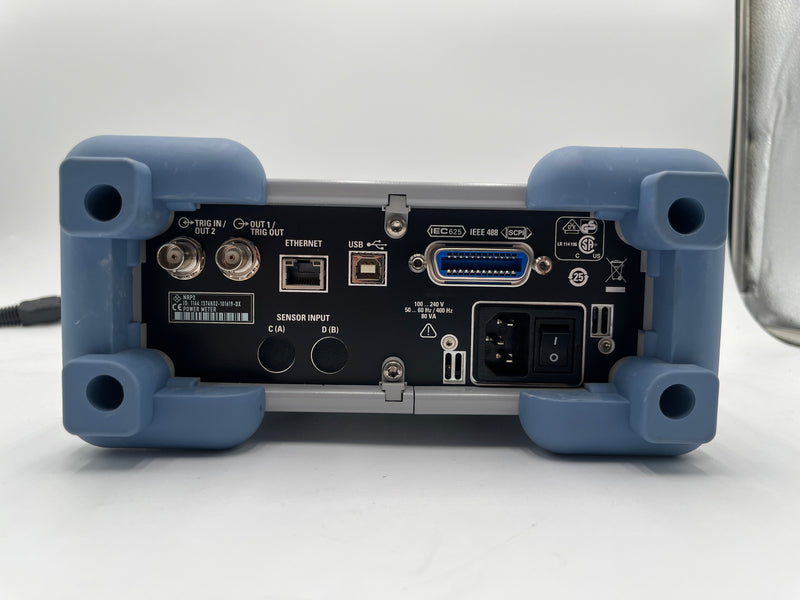 Rohde & Schwarz NRP 2 Power Meter
