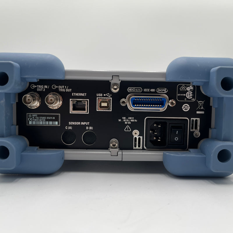 Rohde & Schwarz NRP 2 Power Meter