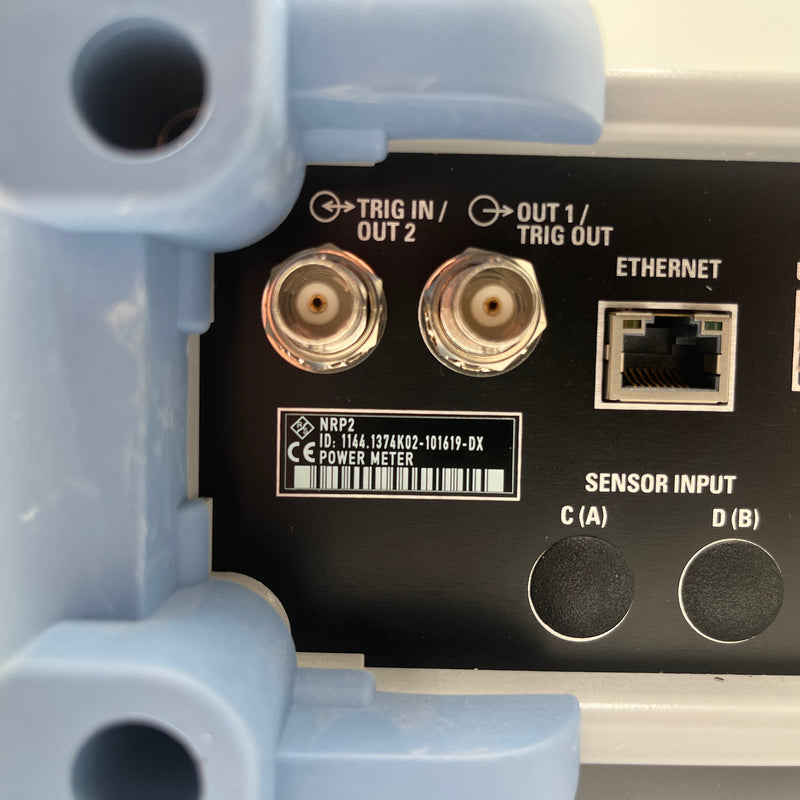 Rohde & Schwarz NRP 2 Power Meter