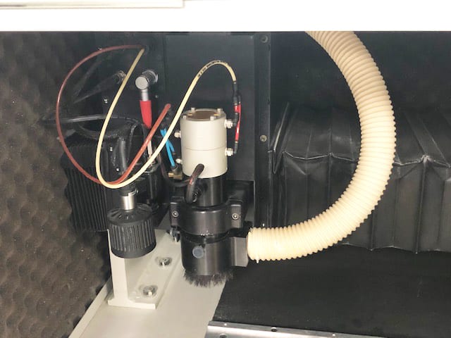 OZO Automation 18 HS Router