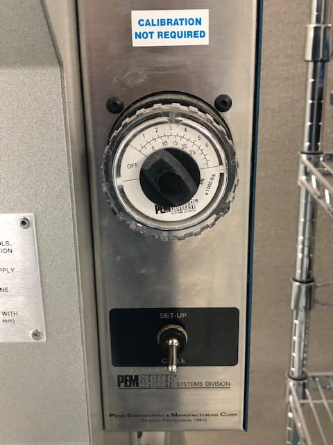 Pemserter Series LT/4 Press