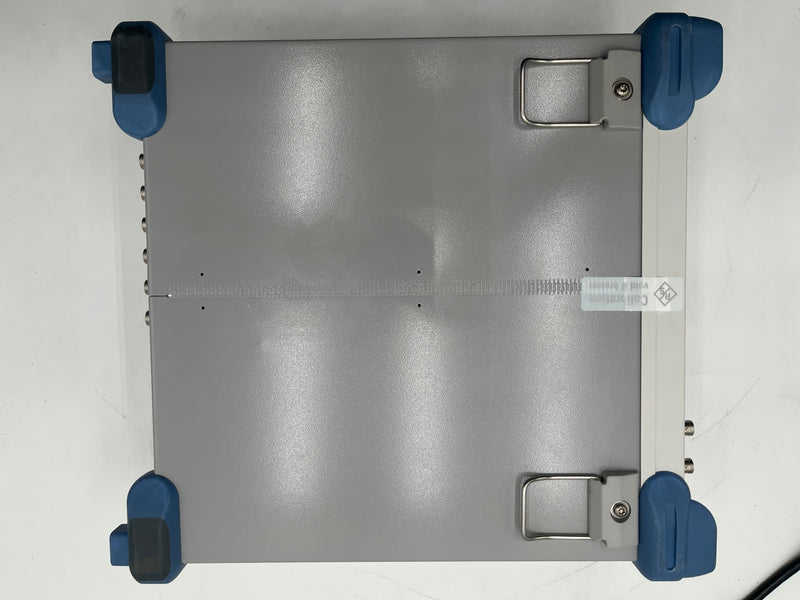 Rohde & Schwarz SMBV 100 A Vector Signal Generator